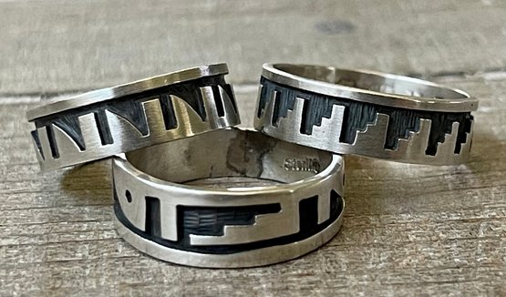 アクセサリー Vintage Hopi bracelet Cyrus Josytewa Vintage Hopi bracelet Cyrus Josytewa