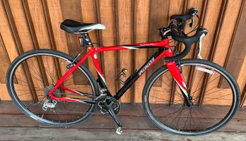 Specialized Krux Elite Road Bike