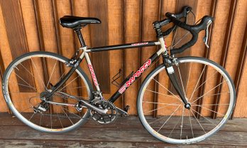 Serotta Fierte Road Bike