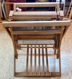 Vintage Kessenich Loom - Wauwatosa Wisconsin