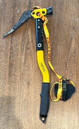 Grivel Evolution CEO 123 19' Ice Axe Made In Italy