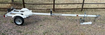 2004 Shoreland'r 16ft Boat Trailer With Clean Title