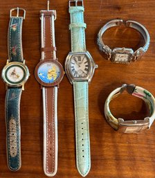 Vintages Watches Gruen Precision - HT - Collezio - Infinity