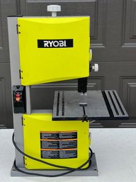 Ryobi BS904G 9' Table Top Band Saw