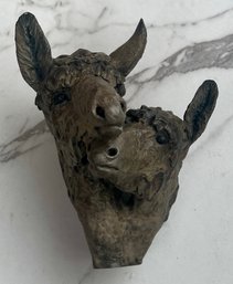 Dawn Weimer Limited Edition Bronze 142 Of 150 Signed