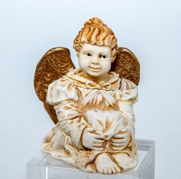 HARMONY KINGDOM ANGEL - INGENURE