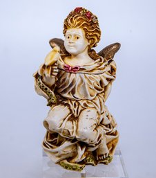 HARMONY KINGDOM ANGEL - LE GARDIENNE