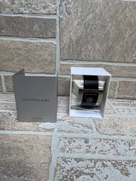 Calvin Klein Jeans Watch
