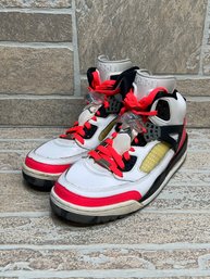 Jordan NikeID Shoes 605236-983 Size 7