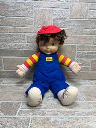 My Buddy Doll Figure