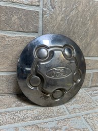 Ford Crown Victoria OEM Center Rim Hub Wheel Lug Cap