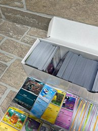 Lot Of Reverse Holo, Holo Pokemon Cards