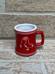 Boston Red Sox Mini Mug