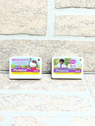 VTech MobiGo Learning Games