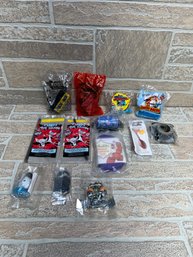 Lot Of Fastfood Restaurant Sealed Toys