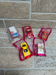 Lot Of Sealed Hot Wheels Cereal Cars