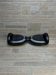 Jetson HoverBoard Model SYNC(JSYNC-BLK)