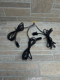 Wiring Harness Leads