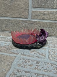 Dragon Crystal Tray
