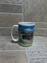 Houston Harvest Gift Farm Mug