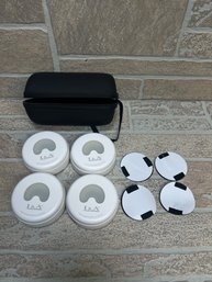 J&A Jason Aerobic Reaction And Agility Training Lights System