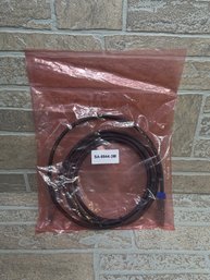 Mini SAS HD Cable SFF-8644 To SFF-8644 3M (SA-8844-3M)  Server/Data Cable