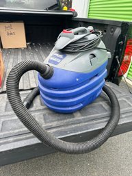 Shop-Vac Super Hawkeye 10 Gallon Wet/Dry Vacuum  6.5 HP  Hose Included