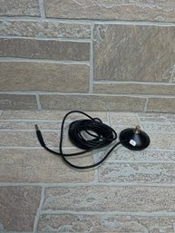 Foot Pedal Switch W/ Long Cord & 1/4' Jack  Floor Control Pedal