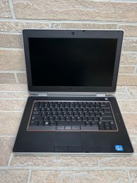 Dell Latitude E6420 Laptop Intel Core I5  Untested / Parts Or Repair