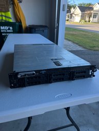 Dell PowerEdge 2950 Rackmount Server - Untested