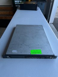 TileRA Network Appliance 1U Rackmount Server - Untested