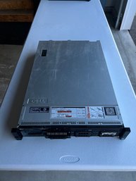 Dell PowerEdge R720 2U Rackmount Server - Untested
