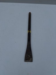 Vintage Craftsman USA 17' Cold Chisel Masonry Concrete Hand Tool