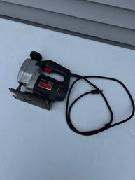 SKIL Model 492 Heavy Duty Variable Speed Jig Saw - Tested & Working