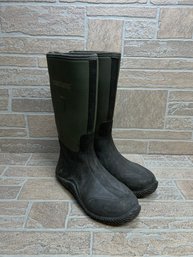 Muck Boot Company Edgewater Waterproof Insulated Tall Boots Men's 11-11.5