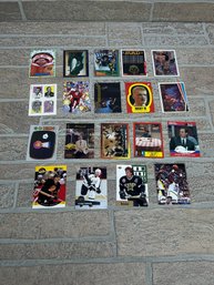 Mixed Vintage Trading Card Lot - MAD, Rocky IV, Sports, Comics & More