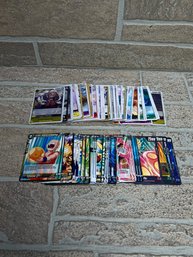Dragon Ball Super & One Piece Trading Card Game Mixed Card Lot