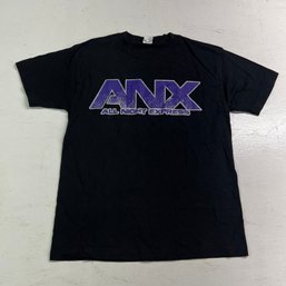 ROH All Night Express ANX T-Shirt, Size M