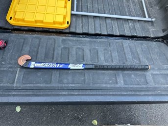 Penn Monto Field Hockey Stick 37' Carbon Kevlar Composite  Made In USA