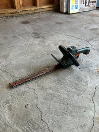 Black & Decker HedgeHog 18' Electric Hedge Trimmer (Tool Only)