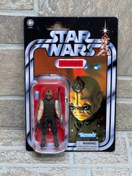 Star Wars The Vintage Collection Bom Vimdin VC53 Kenner Action Figure