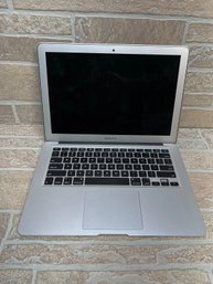 Apple MacBook Air 13' A1466 Laptop - For Parts Or Repair