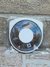 Cabela's North American Adventures - Sony PSP - Disc Only