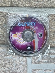 Gunpey - Sony PlayStation Portable PSP - Disc Only