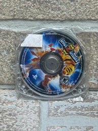 Invizimals - Sony PlayStation Portable PSP - Disc Only