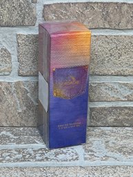 Jordache Billie Eau De Parfum 3.4 Oz Womens Fragrance New Sealed