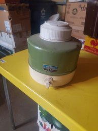 Thermos Branded Thermos - Vintage, Good Condition