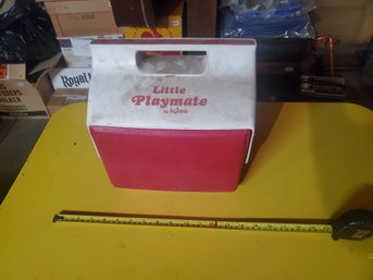 Little Playmate Cooler By Igloo