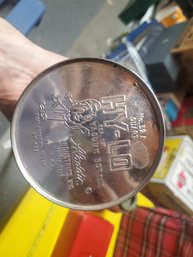 Rare Vintage Aladdin Thermoses