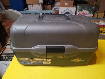 Flambeau Outdoor XL 3 Tray Tackle Box